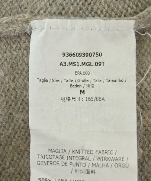 'S Max Mara เสื้อกันหนาว