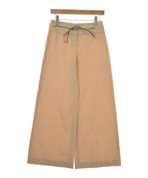 'S Max Mara กางเกงขายาว