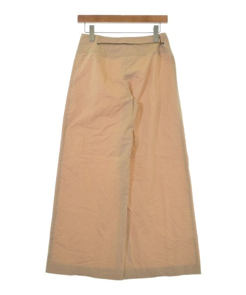 'S Max Mara กางเกงขายาว