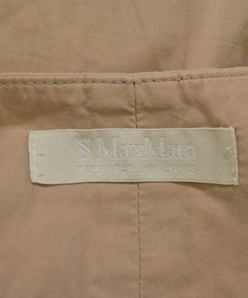 'S Max Mara กางเกงขายาว
