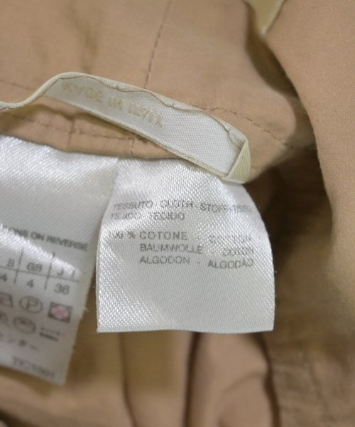 'S Max Mara กางเกงขายาว