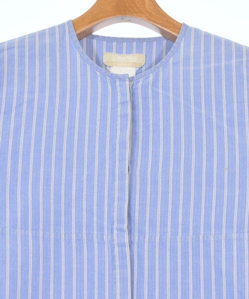 'S Max Mara เสื้อลำลอง