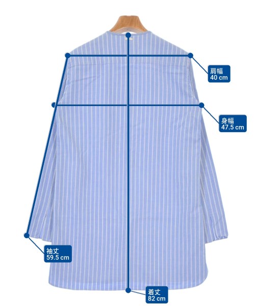 'S Max Mara เสื้อลำลอง