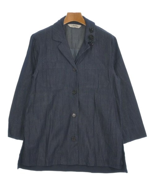 'S Max Mara แจ็คเก็ตลำลอง