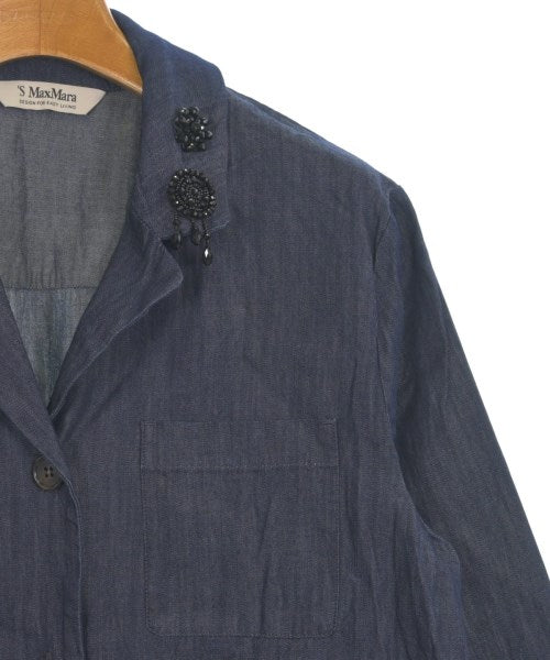 'S Max Mara แจ็คเก็ตลำลอง