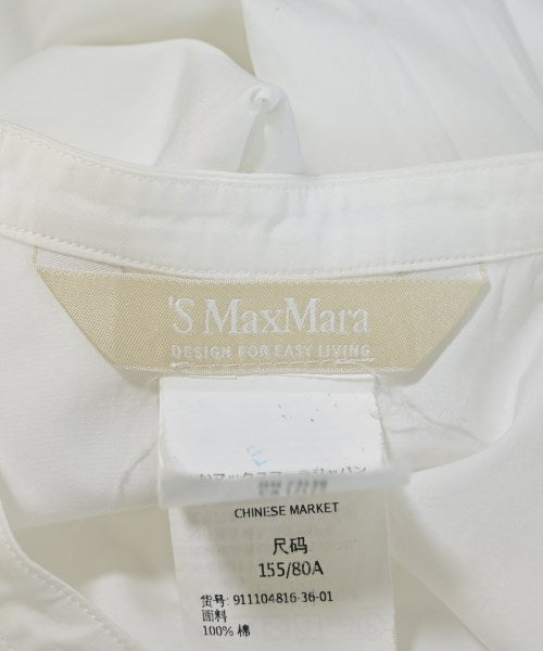 'S Max Mara เสื้อสตรี