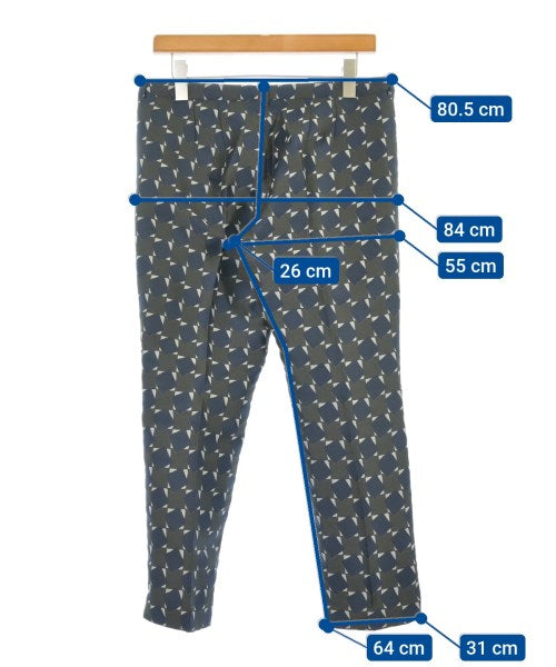 'S Max Mara กางเกงขายาว