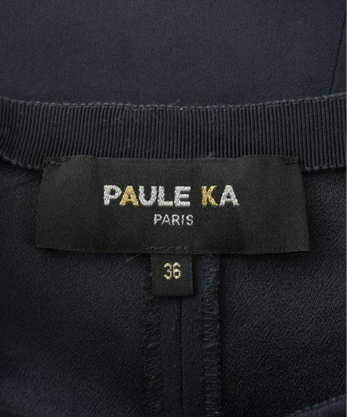 PAULE KA กระโปรงยาวถึงเข่า