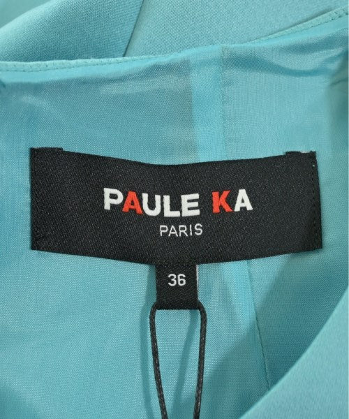 PAULE KA ชุดเดรส