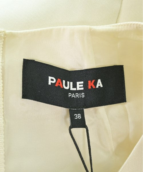 PAULE KA ชุดเดรส