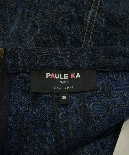 PAULE KA กระโปรงยาว/แม็กซี่ยาว