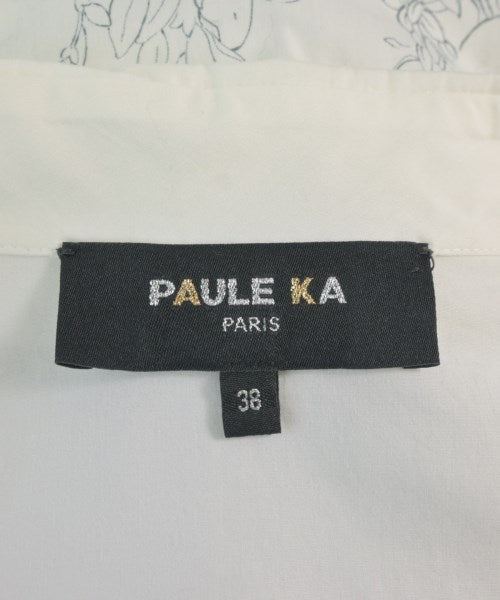 PAULE KA ชุดเดรส