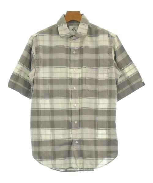 BLACK FLEECE BY Brooks Brothers เสื้อลำลอง