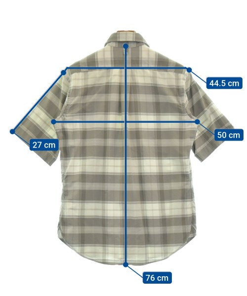 BLACK FLEECE BY Brooks Brothers เสื้อลำลอง