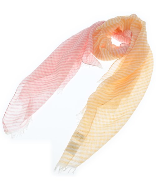 BLACK FLEECE BY Brooks Brothers ผ้าคลุมไหล่