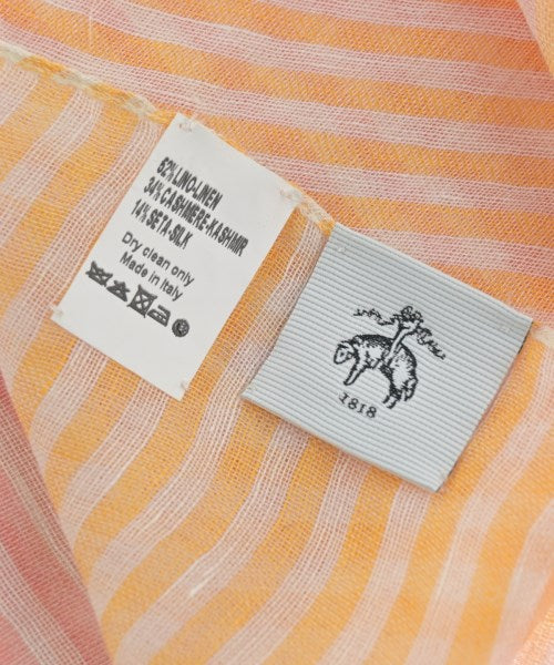 BLACK FLEECE BY Brooks Brothers ผ้าคลุมไหล่