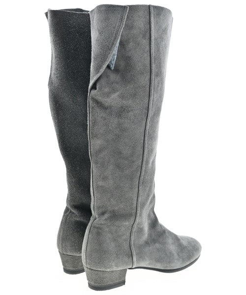 JURGEN LEHL รองเท้าบูท