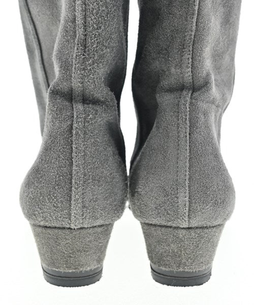 JURGEN LEHL รองเท้าบูท