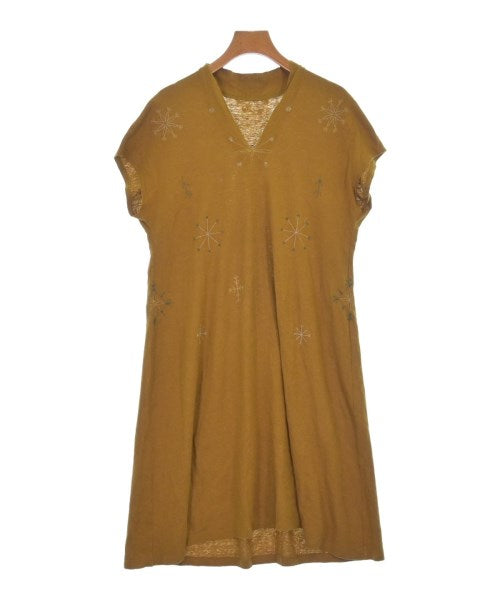 JURGEN LEHL ชุดเดรส