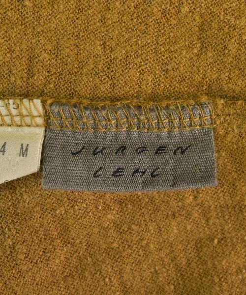 JURGEN LEHL ชุดเดรส