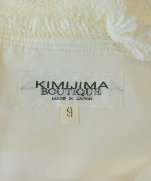 KIMIJIMA ชุดเดรส