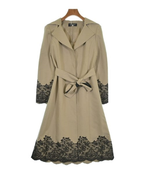 KIMIJIMA เสื้อโค้ท