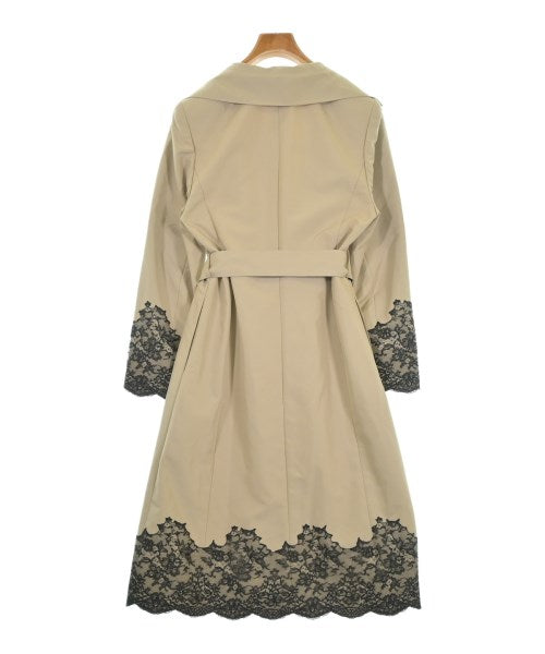 KIMIJIMA เสื้อโค้ท