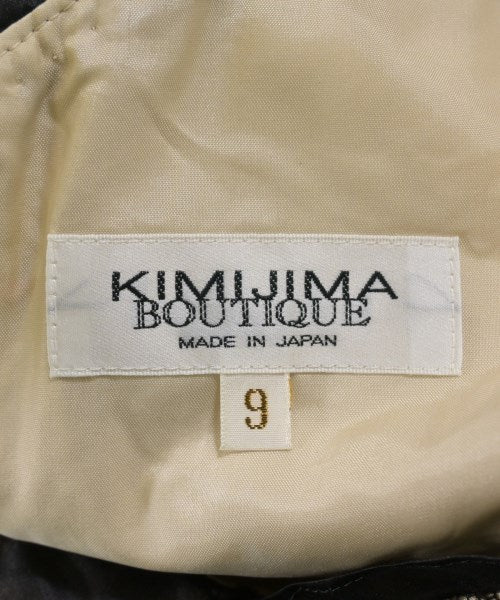 KIMIJIMA ชุดเดรส