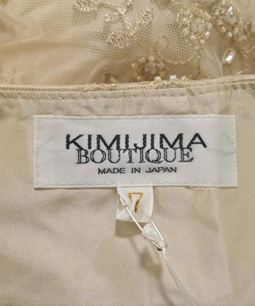 KIMIJIMA กระโปรงยาวถึงเข่า