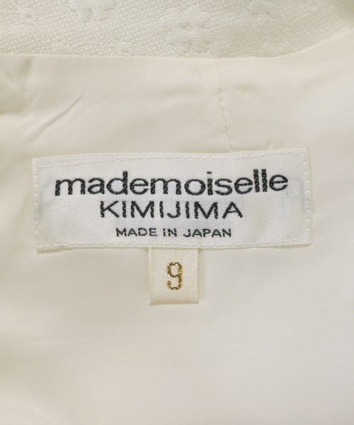 KIMIJIMA ชุดเดรส