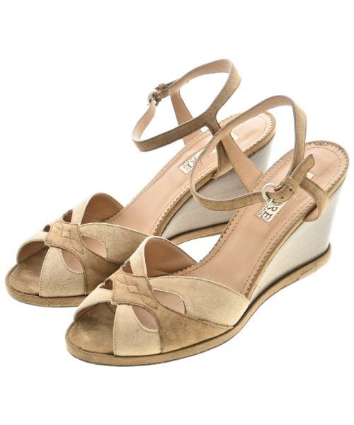 SARTORE รองเท้าส้นสูง