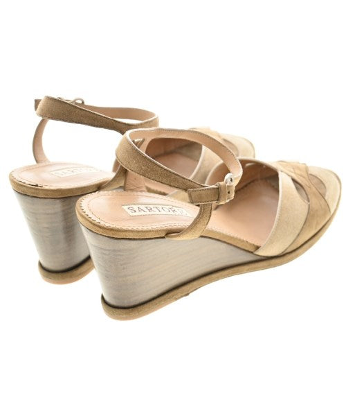 SARTORE รองเท้าส้นสูง