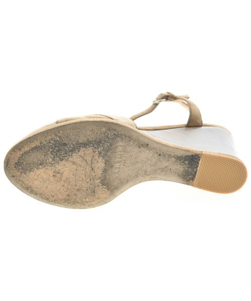 SARTORE รองเท้าส้นสูง