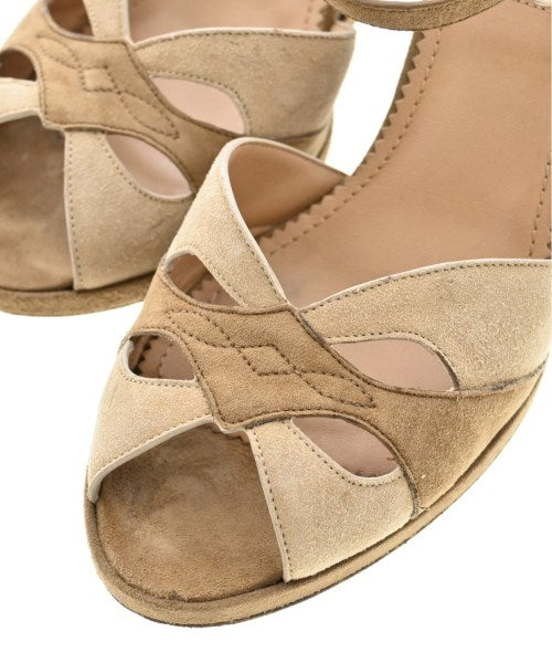 SARTORE รองเท้าส้นสูง