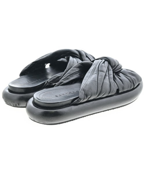 SARTORE รองเท้าแตะ