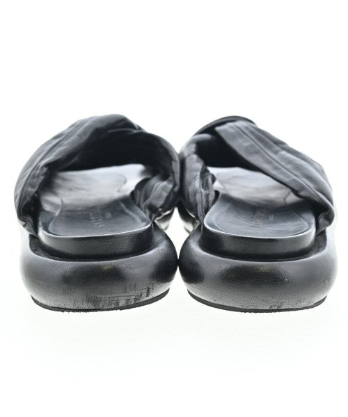 SARTORE รองเท้าแตะ