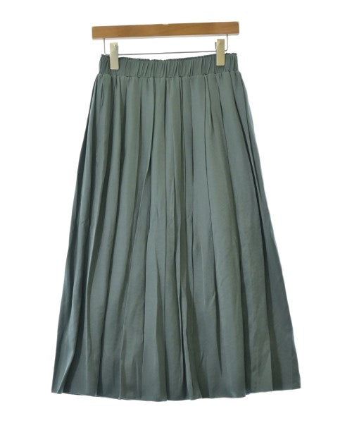 PESERICO กระโปรงยาว/แม็กซี่ยาว