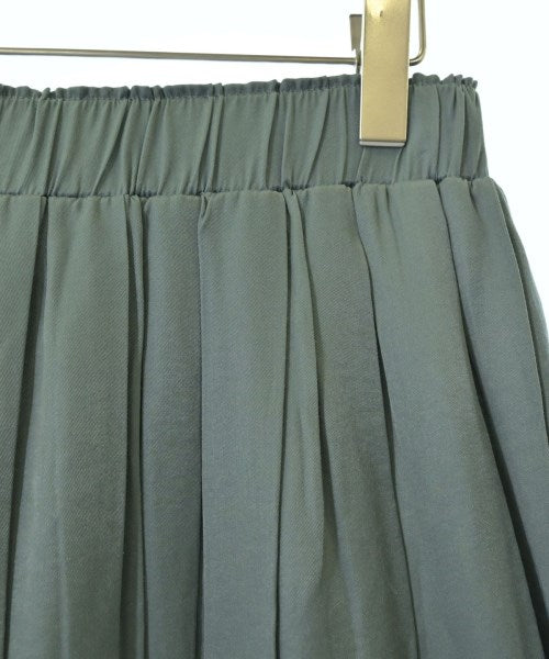 PESERICO กระโปรงยาว/แม็กซี่ยาว