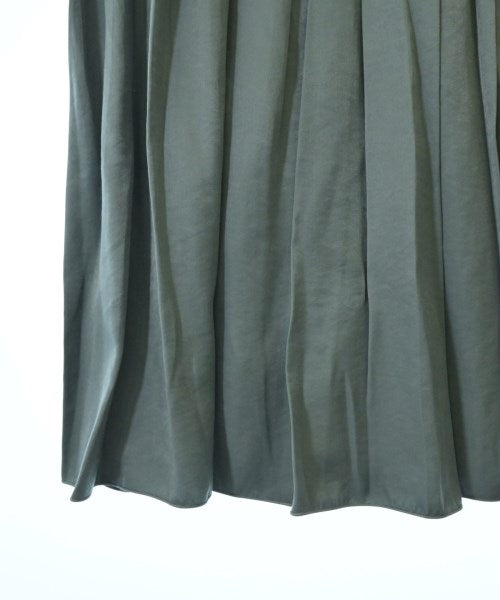 PESERICO กระโปรงยาว/แม็กซี่ยาว