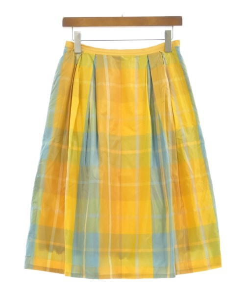 FOXEY BOUTIQUE กระโปรงยาวถึงเข่า