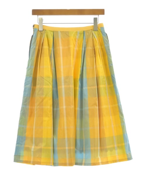 FOXEY BOUTIQUE กระโปรงยาวถึงเข่า