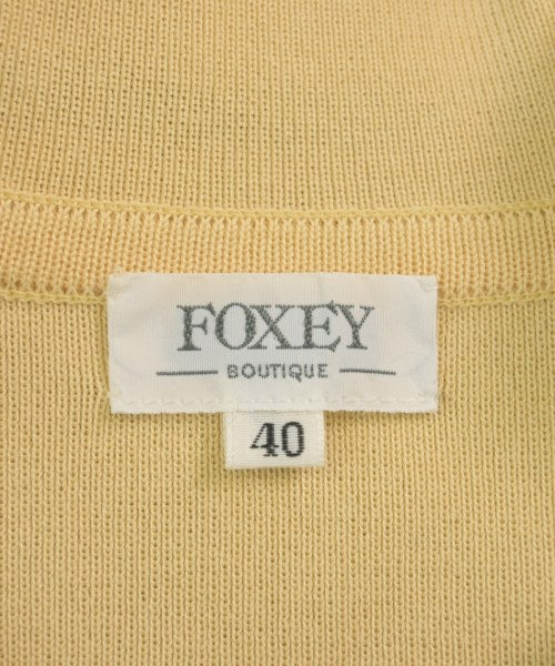 FOXEY BOUTIQUE ชุดเดรส