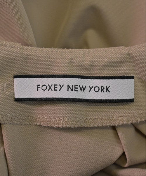 FOXEY NEWYORK กระโปรงสั้น