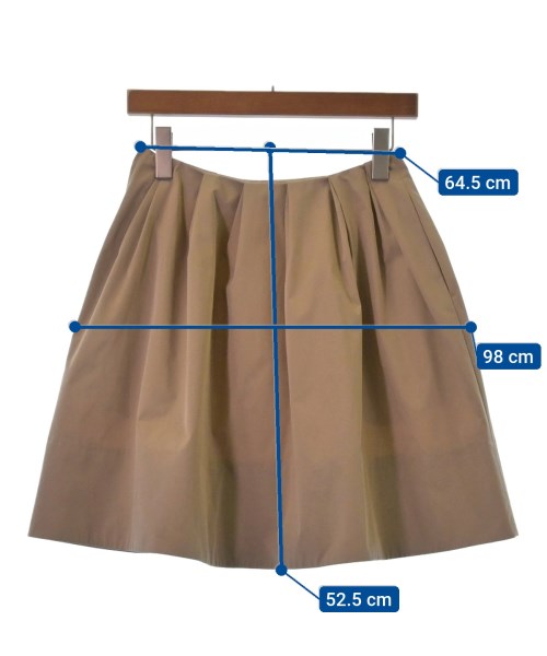 FOXEY NEWYORK กระโปรงสั้น