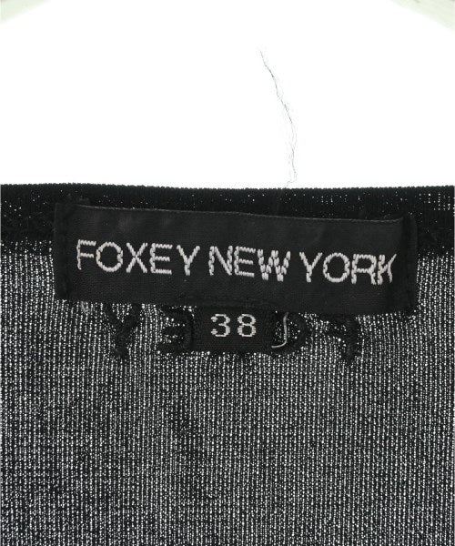 FOXEY NEWYORK เสื้อสตรี