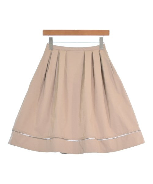 FOXEY NEWYORK กระโปรงยาวถึงเข่า