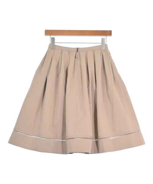 FOXEY NEWYORK กระโปรงยาวถึงเข่า