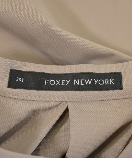 FOXEY NEWYORK กระโปรงยาวถึงเข่า