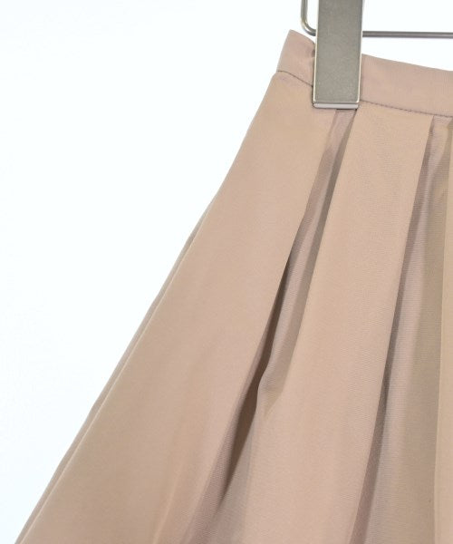 FOXEY NEWYORK กระโปรงยาวถึงเข่า