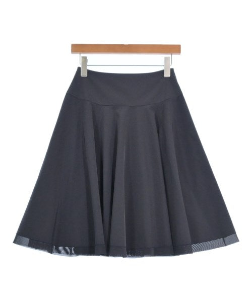 FOXEY NEWYORK กระโปรงยาวถึงเข่า